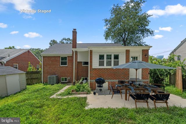 2508 LARRY AVE, Fort Washington, MD 20744