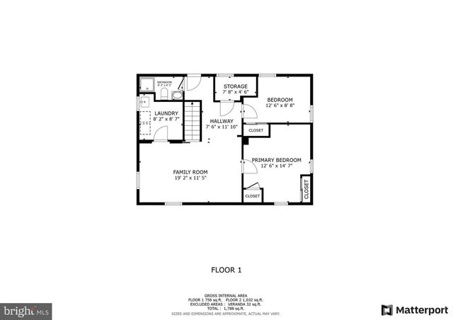 2508 LARRY AVE, Fort Washington, MD 20744