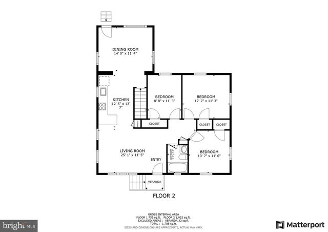 2508 LARRY AVE, Fort Washington, MD 20744