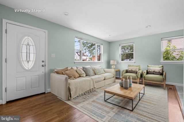 2508 LARRY AVE, Fort Washington, MD 20744