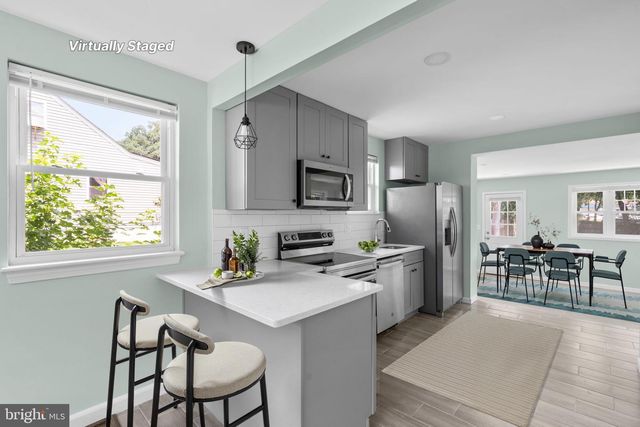 2508 LARRY AVE, Fort Washington, MD 20744