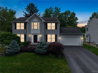 401 Homewood Drive, Manlius, NY 13066