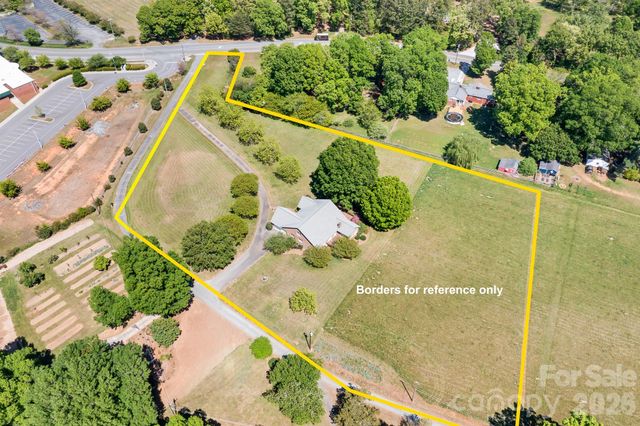 11690 Bain School Road, Mint Hill, NC 28227