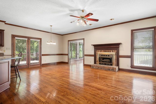 11690 Bain School Road, Mint Hill, NC 28227