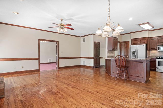 11690 Bain School Road, Mint Hill, NC 28227