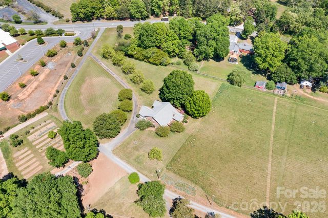 11690 Bain School Road, Mint Hill, NC 28227