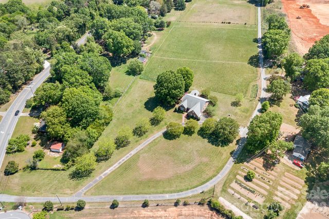 11690 Bain School Road, Mint Hill, NC 28227