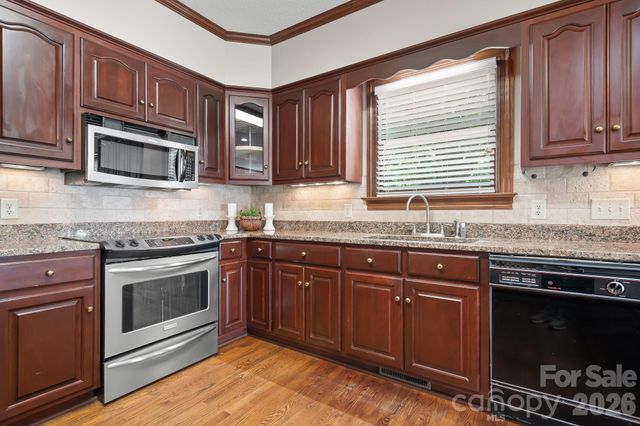 11690 Bain School Road, Mint Hill, NC 28227