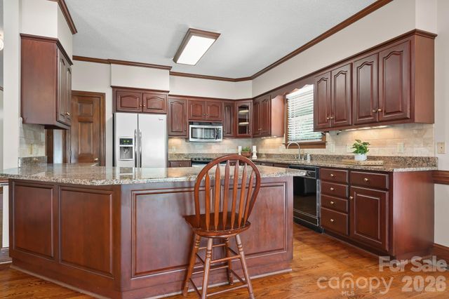 11690 Bain School Road, Mint Hill, NC 28227