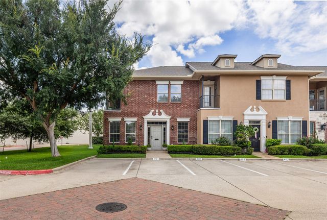 401 Forest Drive, College Station, TX 77840