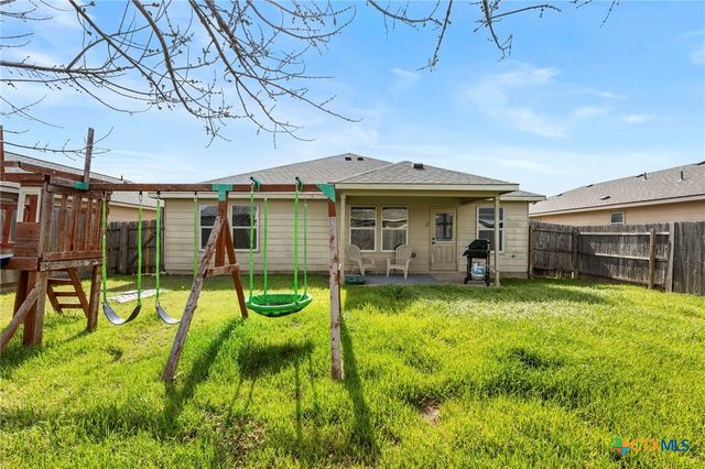 113 Bashaw Loop, Temple, TX 76502