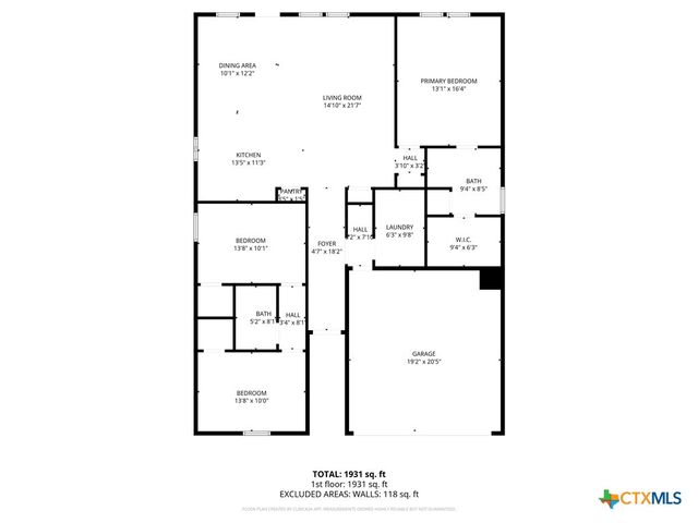 113 Bashaw Loop, Temple, TX 76502