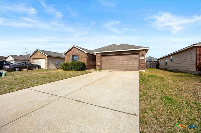 113 Bashaw Loop, Temple, TX 76502