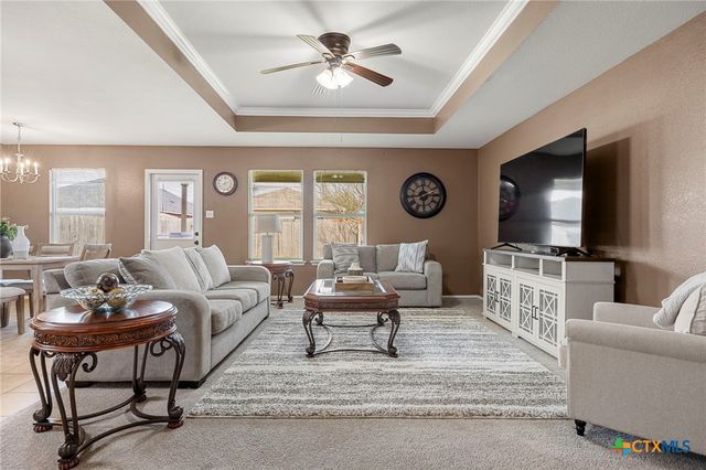 113 Bashaw Loop, Temple, TX 76502