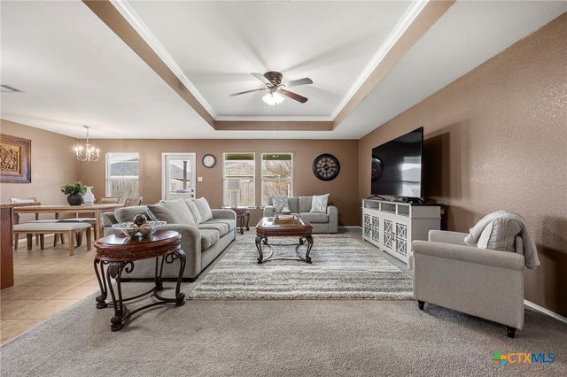 113 Bashaw Loop, Temple, TX 76502