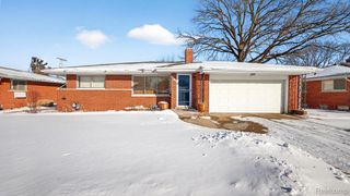 14148 Winston, Redford Charter Township, MI 48239
