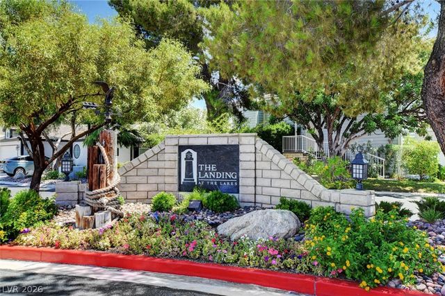 8716 Nautical Bay Lane, Las Vegas, NV 89117