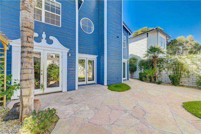 8716 Nautical Bay Lane, Las Vegas, NV 89117