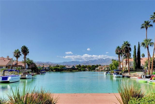 8716 Nautical Bay Lane, Las Vegas, NV 89117