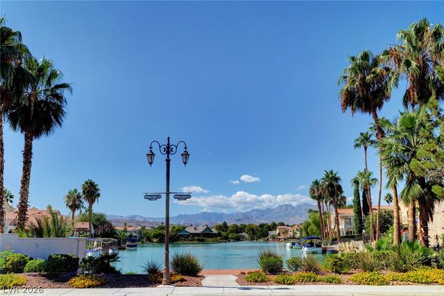8716 Nautical Bay Lane, Las Vegas, NV 89117