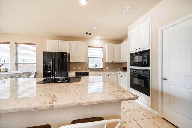 4809 Witten Park Way, Mckinney, TX 75070