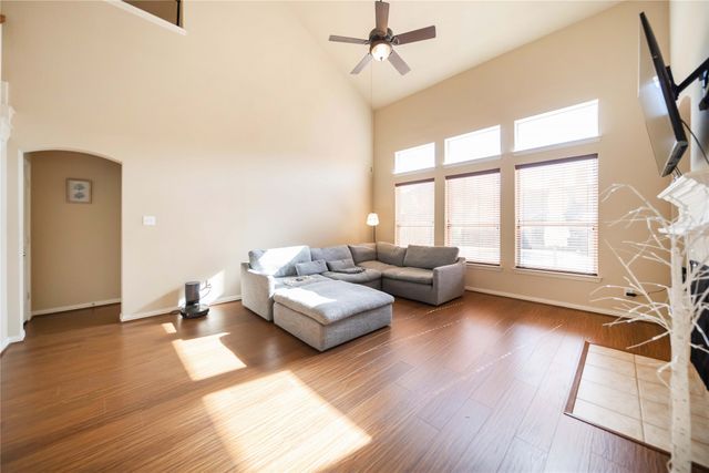 4809 Witten Park Way, Mckinney, TX 75070