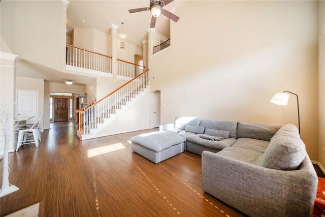 4809 Witten Park Way, Mckinney, TX 75070