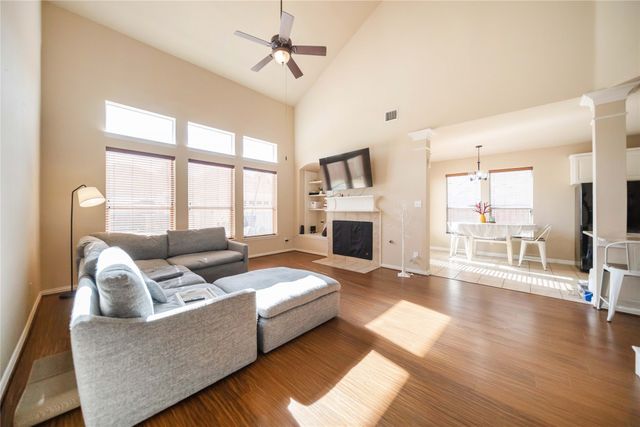 4809 Witten Park Way, Mckinney, TX 75070