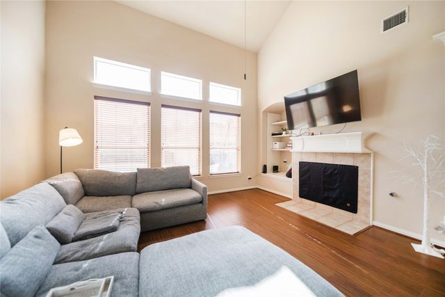 4809 Witten Park Way, Mckinney, TX 75070