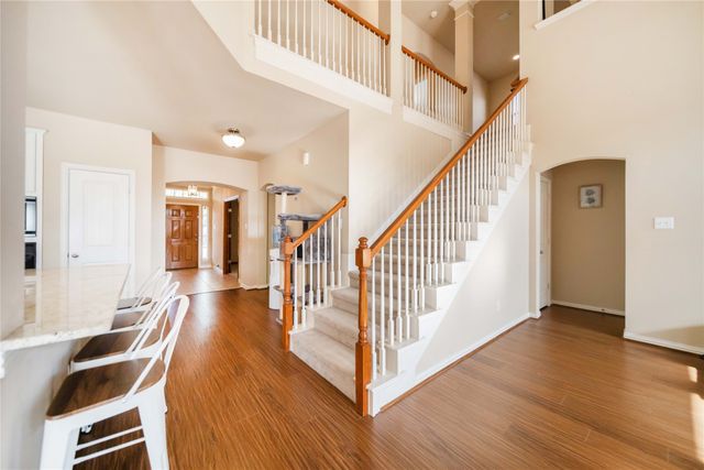 4809 Witten Park Way, Mckinney, TX 75070