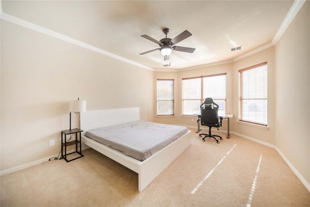 4809 Witten Park Way, Mckinney, TX 75070