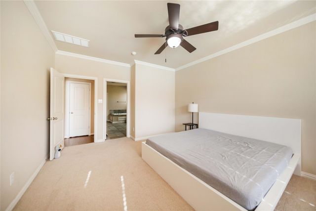 4809 Witten Park Way, Mckinney, TX 75070