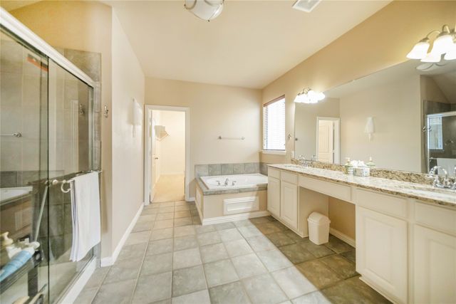 4809 Witten Park Way, Mckinney, TX 75070