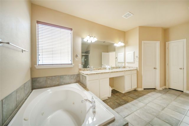 4809 Witten Park Way, Mckinney, TX 75070