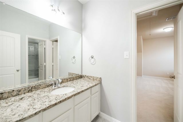 4809 Witten Park Way, Mckinney, TX 75070