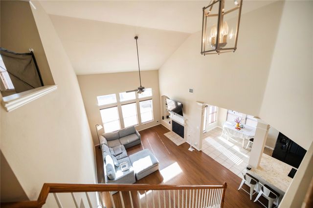 4809 Witten Park Way, Mckinney, TX 75070