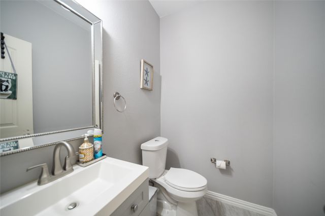 4809 Witten Park Way, Mckinney, TX 75070