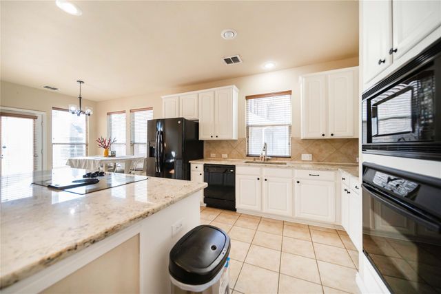 4809 Witten Park Way, Mckinney, TX 75070