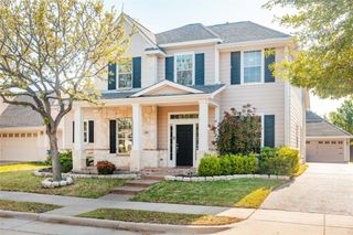 4809 Witten Park Way, Mckinney, TX 75070