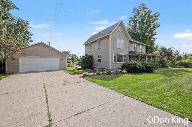 293 13 Mile Road NE, Sparta, MI 49345
