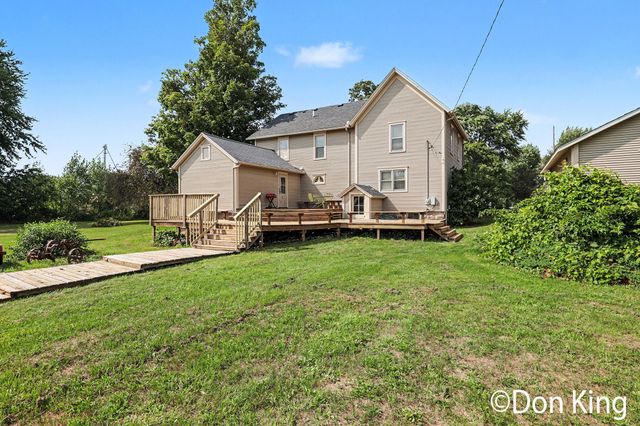 293 13 Mile Road NE, Sparta, MI 49345