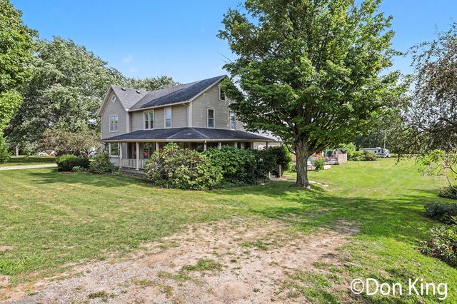293 13 Mile Road NE, Sparta, MI 49345