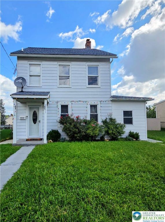 2111 North 1st Avenue, Whitehall Twp, PA 18052