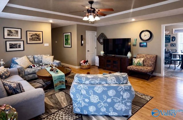 20400 Johnson Road, Athens, AL 35613