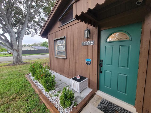 11375 SW 112th Cir Ln S, Miami, FL 33176