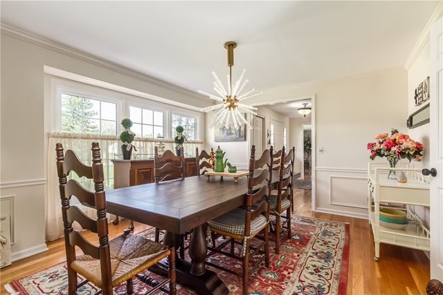 10 Fenimore Drive, Pittsford, NY 14534