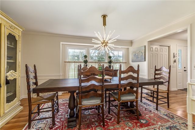 10 Fenimore Drive, Pittsford, NY 14534