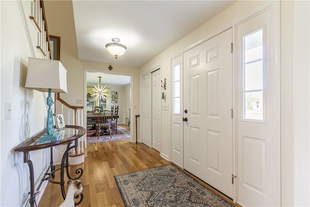 10 Fenimore Drive, Pittsford, NY 14534