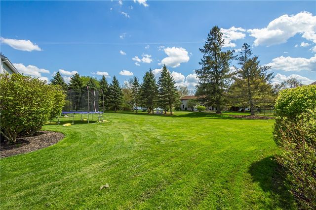 10 Fenimore Drive, Pittsford, NY 14534