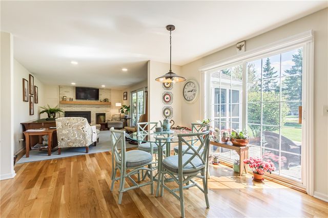 10 Fenimore Drive, Pittsford, NY 14534